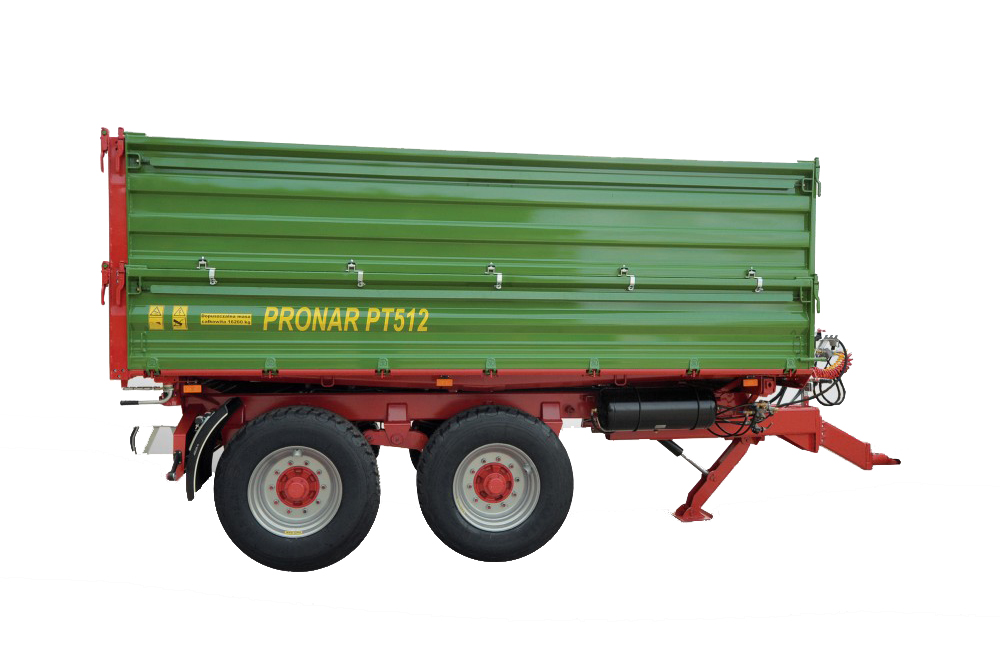 PRONAR PT512