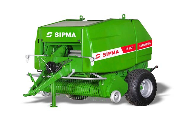 SIPMA PS 1211 FARMA PLUS