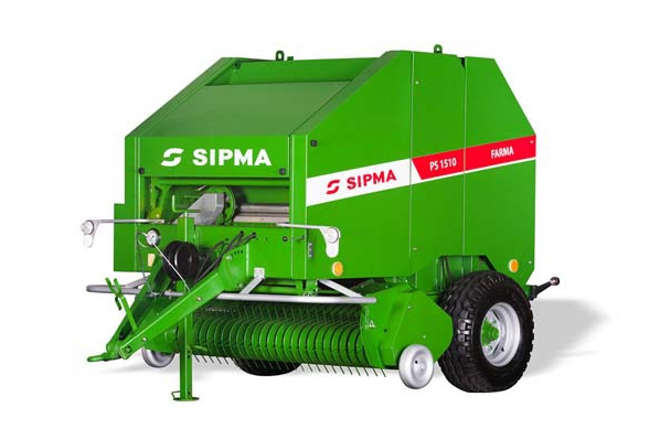 SIPMA PS 1510 FARMA