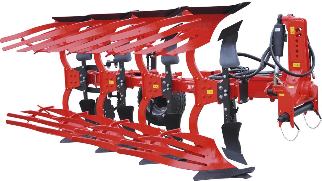 AKPIL KM180 VARIO