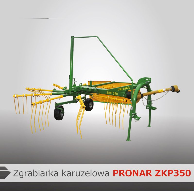 Pronar ZKP350