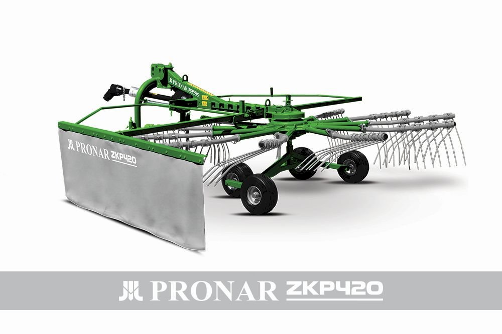 Pronar ZKP420