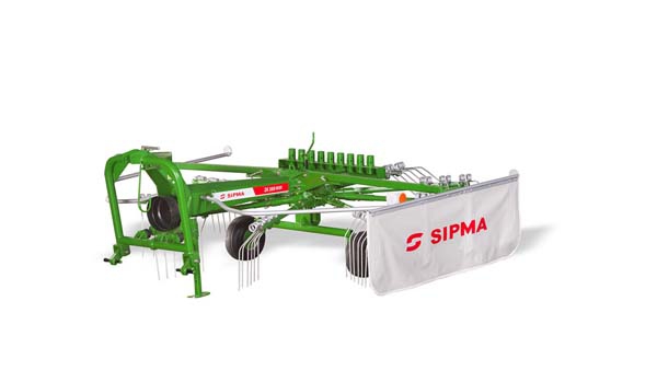 SIPMA ZK 450 WIR