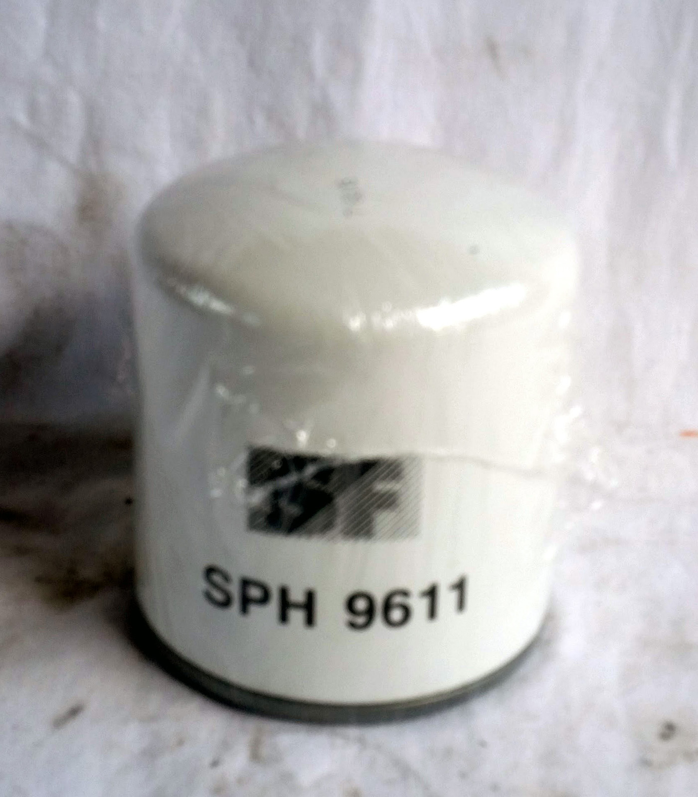 Filtr oleju hydraulicznego SPH9611