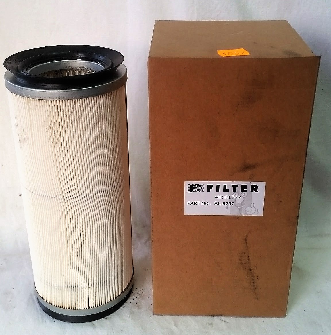 Filtr powietrza SL6237