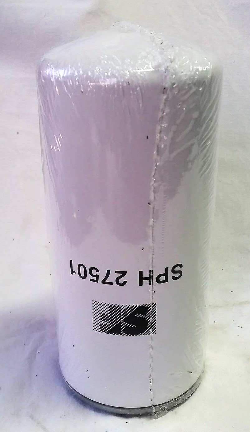 Filtr oleju hydraulicznego SPH27501